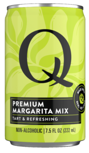 margarita front