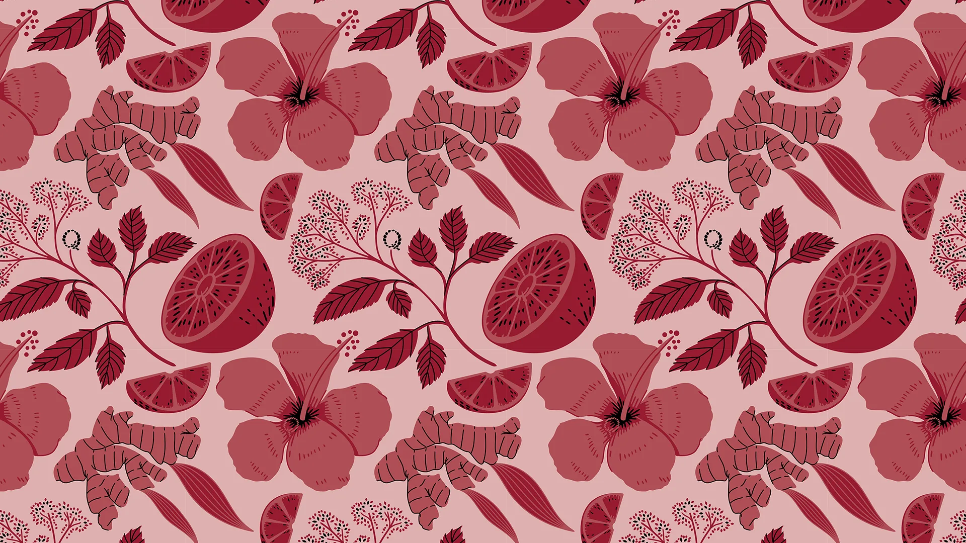 botanical pom