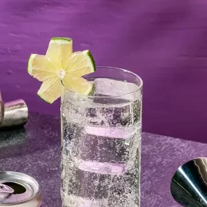 Over Ice