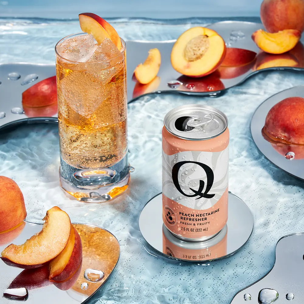 PeachNectarine v2